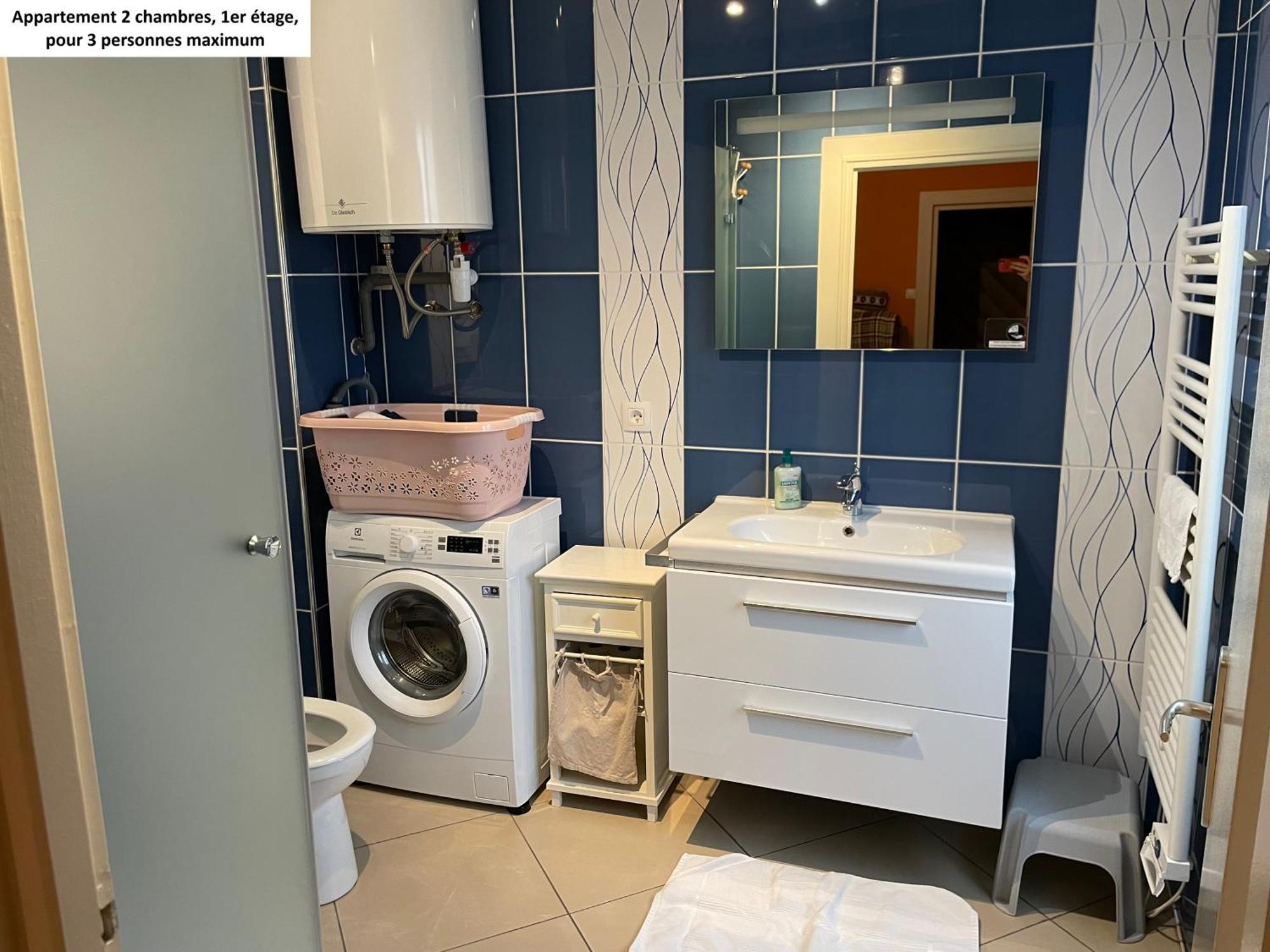 Appartements Centre Ville Colmar 4 Familles Exterior foto