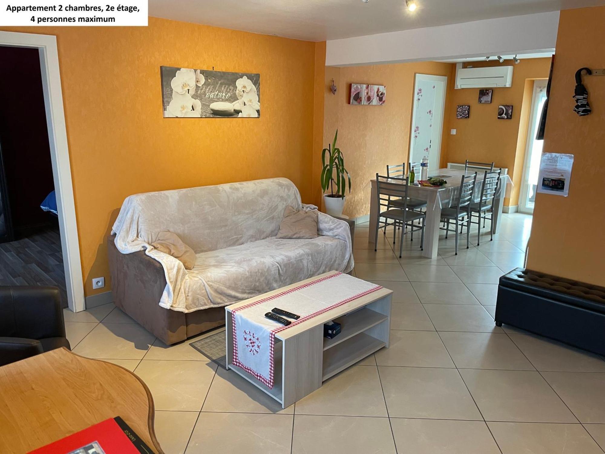 Appartements Centre Ville Colmar 4 Familles Exterior foto