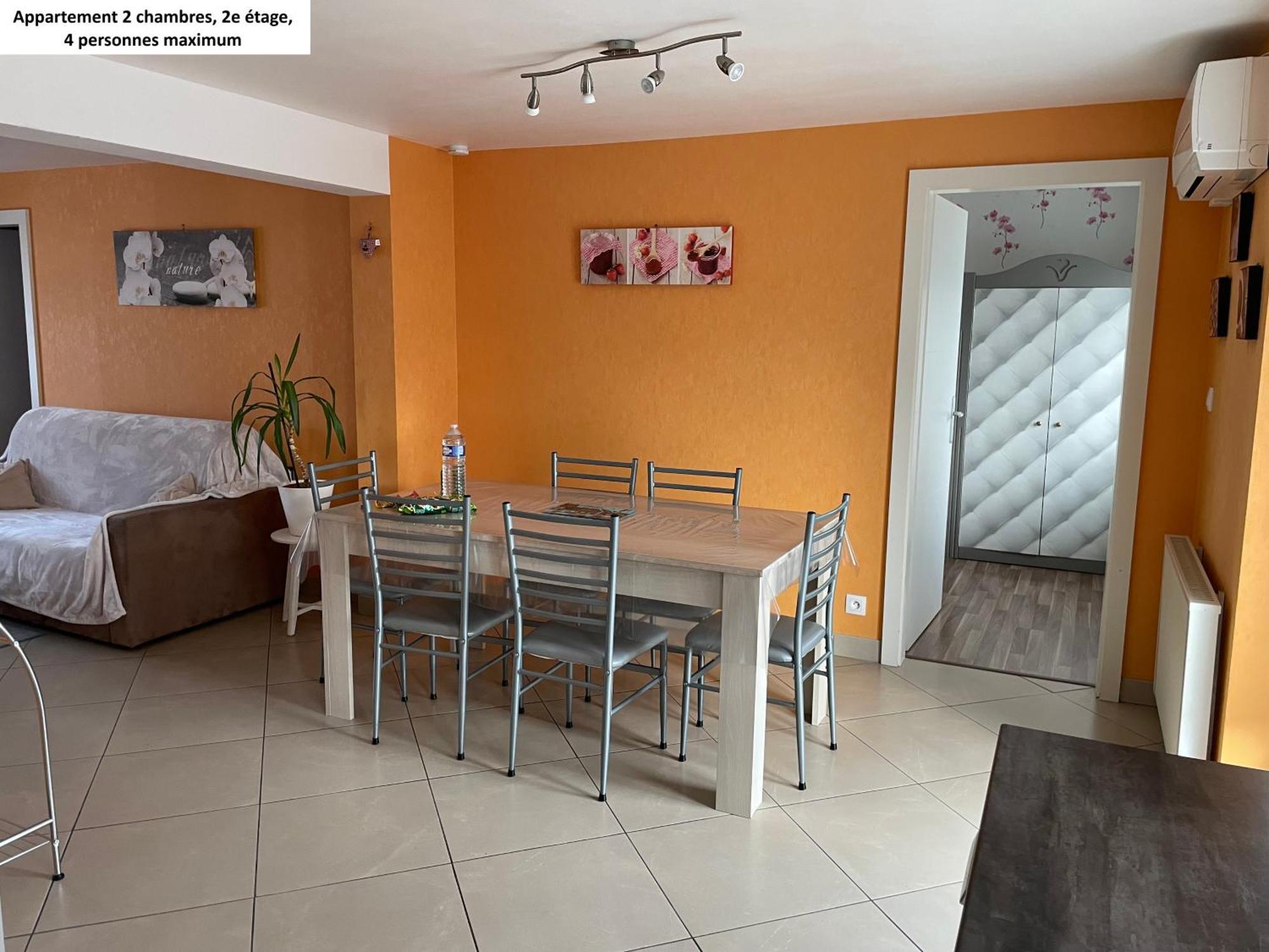 Appartements Centre Ville Colmar 4 Familles Exterior foto