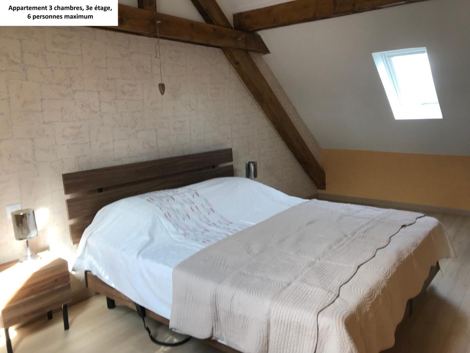 Appartements Centre Ville Colmar 4 Familles Exterior foto