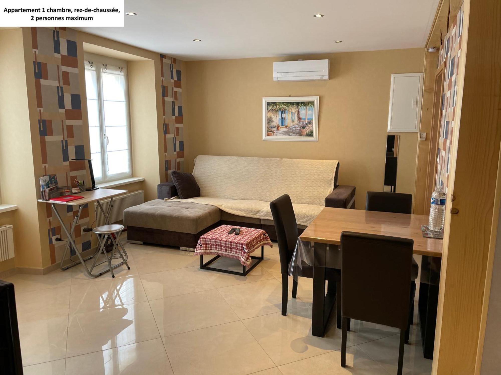 Appartements Centre Ville Colmar 4 Familles Exterior foto